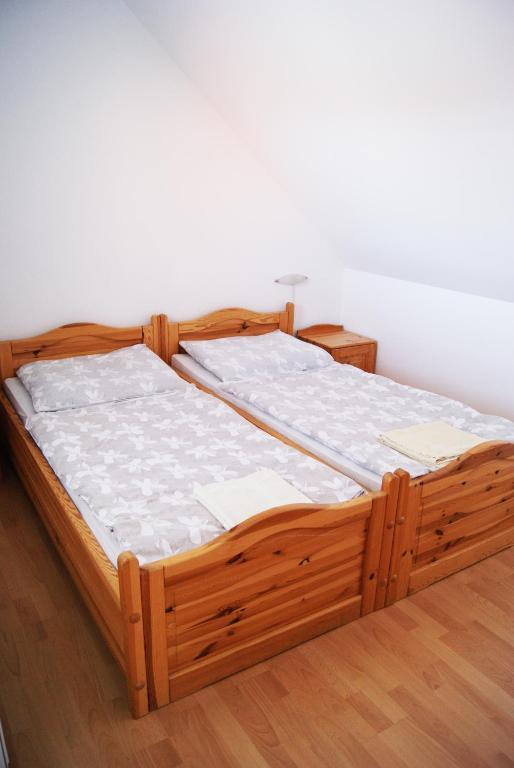 Szanyi Vendeghaz Hotel Hegyko Room photo